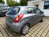 Hyundai i20 Comfort  KLIMA SHZ Allwetterreifen - Hyundai i20: Comfort