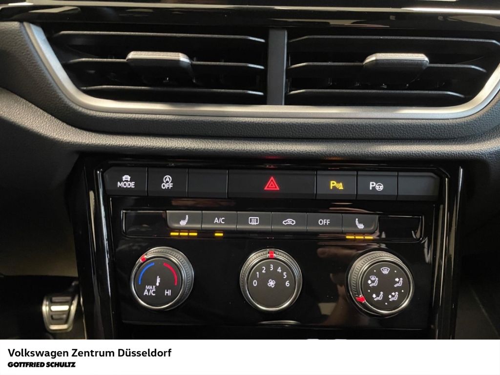 Volkswagen T-Roc - Bild 13