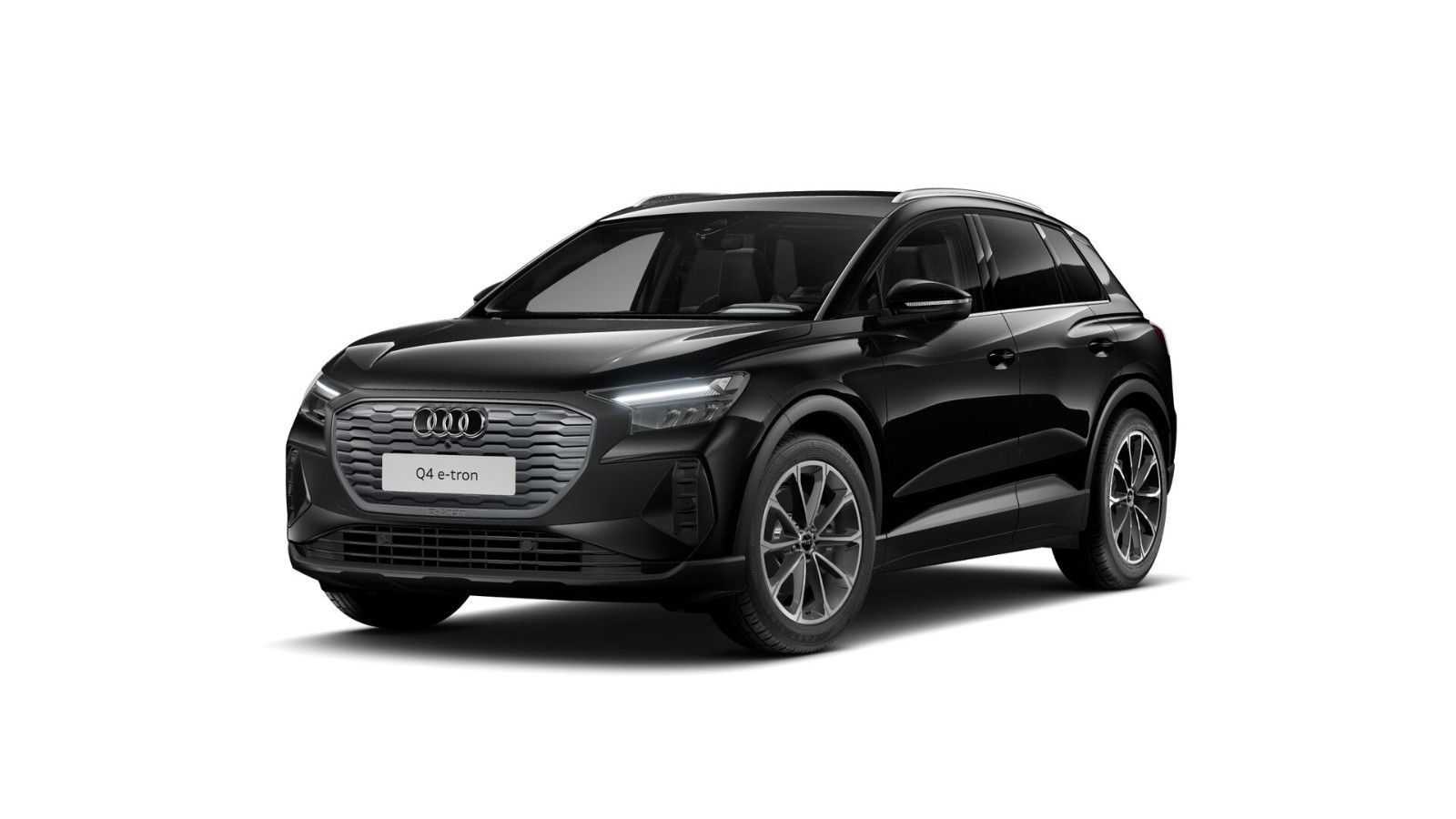 Audi Q4 e-tron - Bild 5