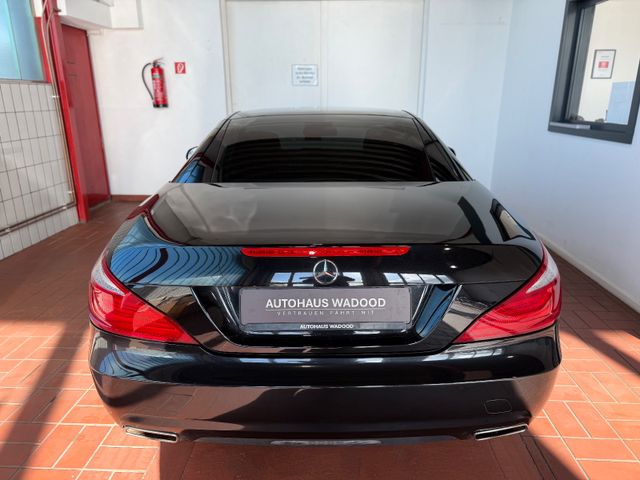 Mercedes-Benz SL 500