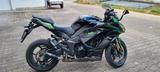 Kawasaki Ninja 1000 sx Tourer - KAWASAKI NINJA 1000SX