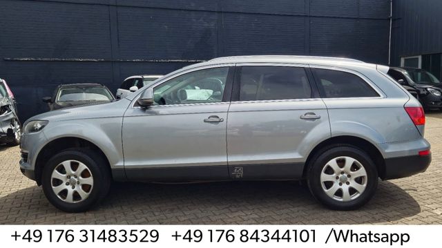 Audi Q7 3.0 TDI quattro