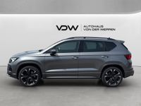 Cupra Ateca - Vorschau Bild 4