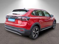 Volkswagen Taigo - Vorschau Bild 3