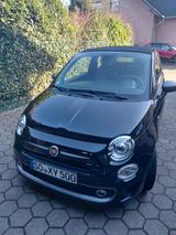 Fiat 500C 1.3 Multijet 16V S C S
