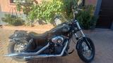 Harley-Davidson FD2 Super Glide Custom - HARLEY-DAVIDSON SUPER GLIDE