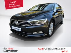 Volkswagen Passat Variant 2.0 TDI BMT Highline 17 Zoll Navi