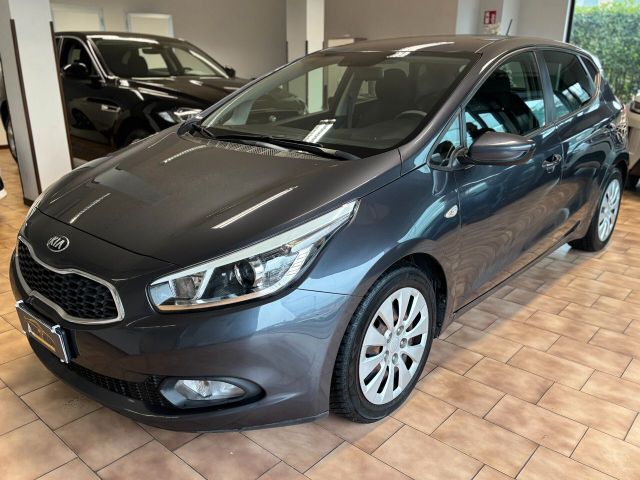 Kia Ceed / cee'd 1.4 crdi Cool my13*PER NEOPATEN