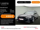 Audi A6 Avant Design 50 TDI quattro S line*Navi*Matri - Audi A6 Jahreswagen