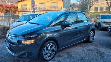 Citroen C4 Picasso - 2
