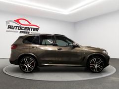 BMW X5 40 d M Sport Laser Soft Close Live Cockpit  