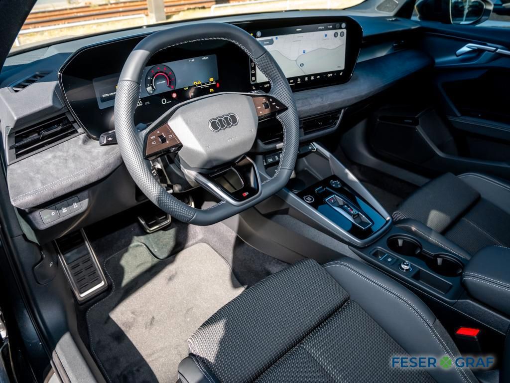 Audi A3 - Bild 4