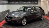 BMW 120d xDrive Sport Line*LEDER*HK*AHK*K.GO* - BMW 120 in Solingen