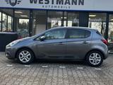 Opel Corsa E Active/AUTOMATIK/SHZ/Beheizbares Lenkrad - Opel Corsa: B