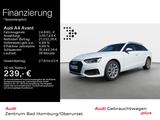 Audi A4 Avant 35 TDI*HeadUp*Tour*Rückfahrkamera*Einpa