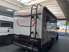 Dethleffs Globebus Performance 4x4 T 46 sofort verfügbar
