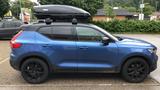 Volvo XC40 D4 AWD R Design Geartronic R Design - Volvo Gebrauchtwagen in Kempten