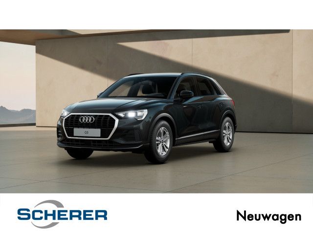 Audi Q3 35 TDI 110(150) kW(PS) S tronic