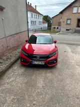 Honda Civic 1.0 Turbo  126 PS, 5-Türer, A... - Honda Civic: Türer