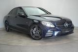 Mercedes-Benz C 220 d 9G-Tronic AMG CarPlay/Distronic/Kamera/V - Mercedes-Benz C 220 Gebrauchtwagen in Braunschweig