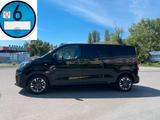 Opel Zafira Life 2.0 CDTi (L2) Automatik (8xSITZER) - gebrauchte Opel Zafira Life aus dem Jahr 2022