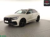 Audi SQ8 4.0 TFSI qu MATRIX,MASSAGE,SITZKLIMA,HUD,ACC - Audi SQ8 Gebrauchtwagen in München