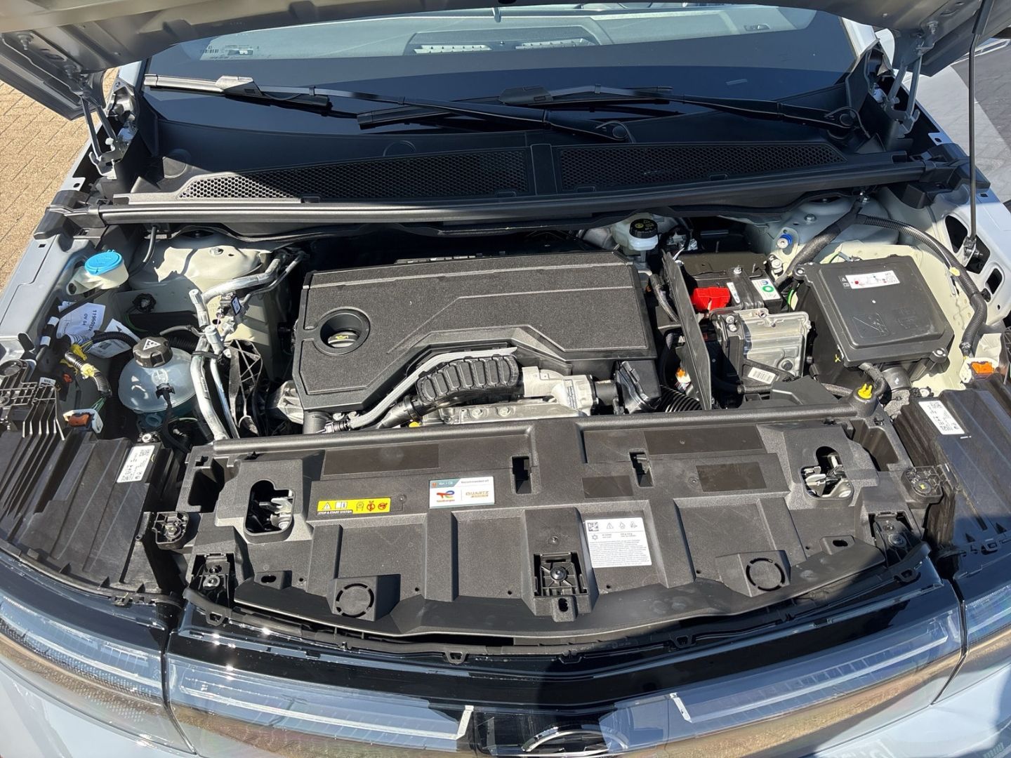 Opel Grandland (X) - Bild 14