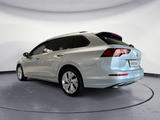 Volkswagen Golf Variant 1.5 eTSI DSG Style NAVI/RFK/IQ.LIGH - Volkswagen Golf aus 2025