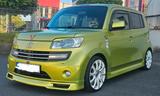 Daihatsu MATERIA 1.5 - - Daihatsu MATERIA Gebrauchtwagen