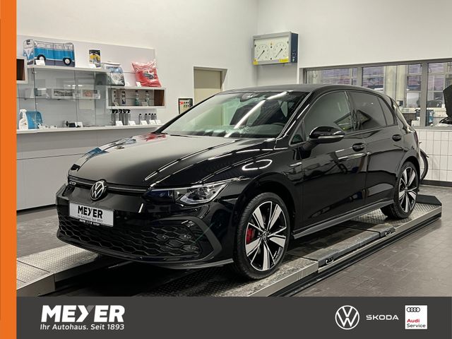 Volkswagen Golf VIII GTD 2.0 TDI DSG *LED, AHK, Black Style