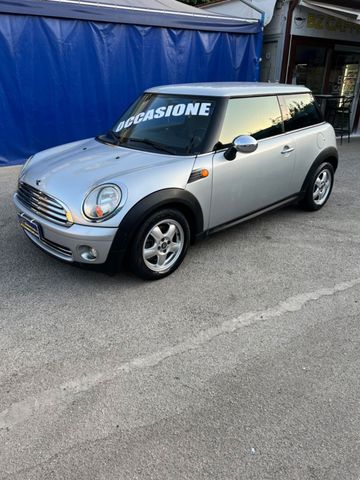 MINI Mini Mini 1.4 16V One