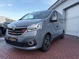 Renault Trafic Combi L1H1 2,8t  Life - Renault Trafic: 8.1
