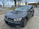 Volkswagen Tiguan 2.0 TDI SCR DSG JOIN Winter Package