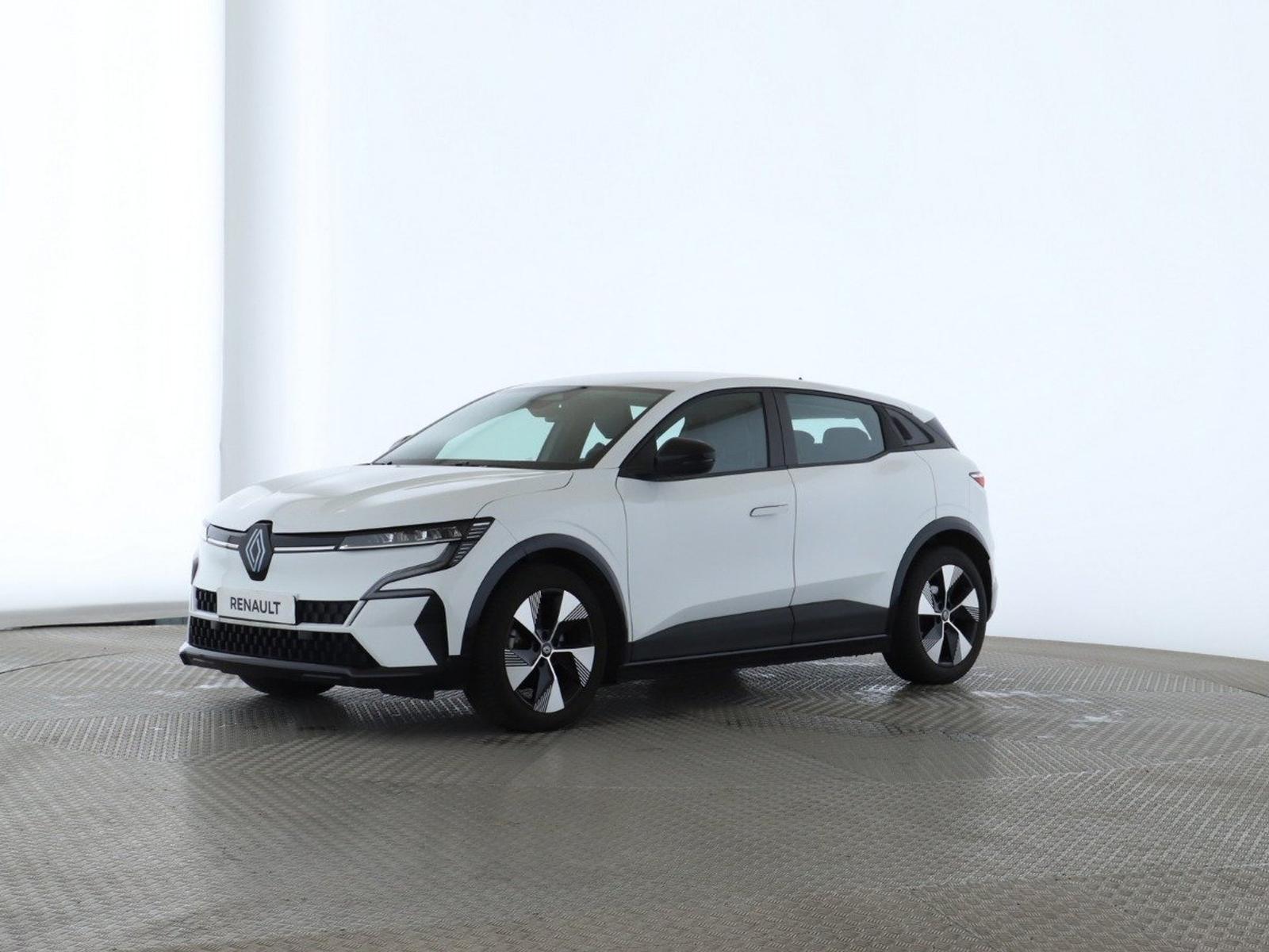 Renault Megane E-TECH EQUILIBRE BOOST CHARGE LED+PDC+DAB