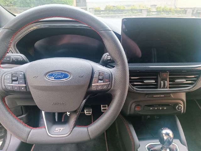 Ford Focus Turnier ST X