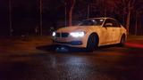 BMW 318d -
