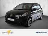 Hyundai i10FL (MY25) 1.2 Benzin (79 PS) 5-AMT 2WD Trend - Hyundai i10 aus 2025