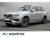 Volvo XC90 T8 AWD Ultimate Bright Recharge/Pano/StandH - Volvo XC90: Ultimate Bright