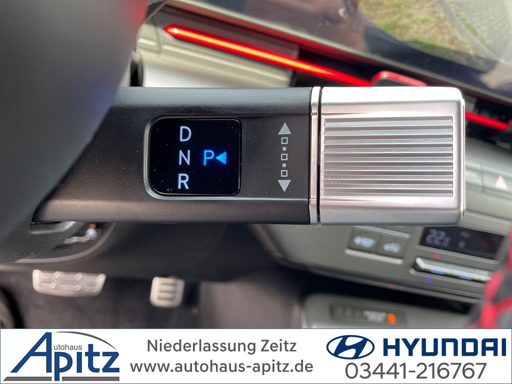 Hyundai KONA Elektro – Bild 24