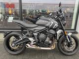 Triumph Trident 660 - TRIUMPH TRIDENT 660