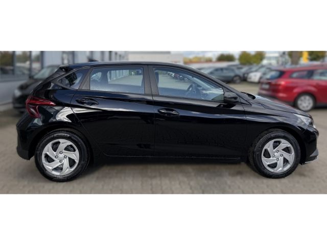 Hyundai i20 - Bild 5