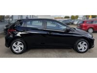 Hyundai i20 - Vorschau Bild 5