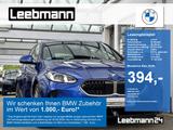 BMW 120 M-Sport Panorama Finanzierung ab 0,99% - BMW 1er Reihe: Finanzierung
