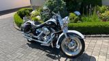 Harley-Davidson Softail Deluxe - HARLEY-DAVIDSON 2005 SOFTAIL DELUXE