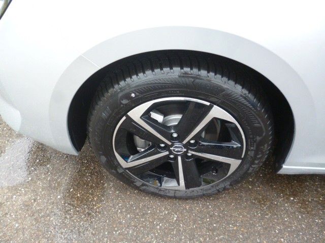 Astra L Sports-Tourer 1,2i Edition, Navi,PP,Sitz