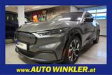 Ford Mustang Mach-E Mustang MACH-E AWD Leder/Navi/LED - graue Ford Mustang Mach-E