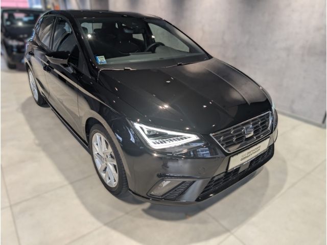 Image of Seat Ibiza