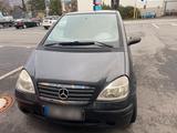 Mercedes-Benz Mercedes a140 1 Jahr tüv voll fahrbereit - gebrauchte Mercedes-Benz A 140 aus dem Jahr 1999