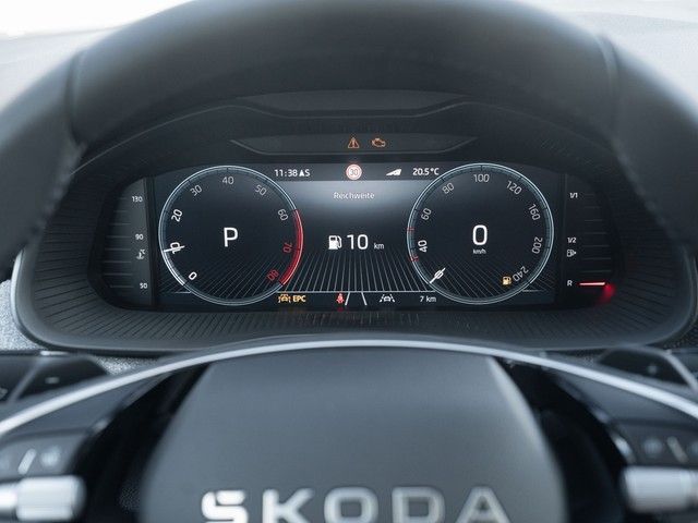 Kamiq 1.0 TSI Tour DSG AHK+RFK+MATRIX+NAVI