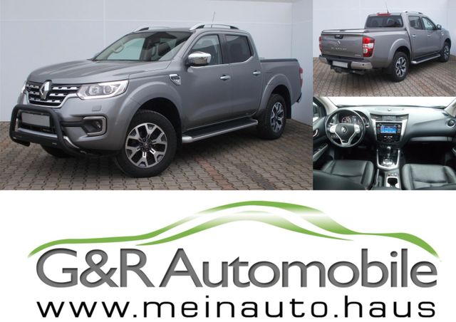Renault Alaskan Intens Double Cab 4x4